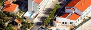 Imagine pentru Hotel Meridijan Cazare - Litoral Insula Pag 2025