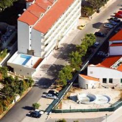 Imagine pentru Hotel Meridijan Cazare - Litoral Insula Pag 2025
