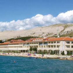 Imagine pentru Wellness & Spa Hotel Pagus Cazare - Litoral Insula Pag 2024