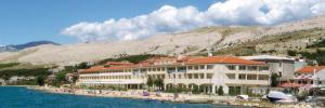 Imagine pentru Wellness & Spa Hotel Pagus Cazare - Litoral Insula Pag 2025