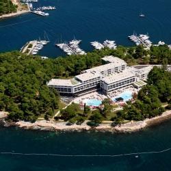 Imagine pentru Hotel Parentium Cazare - Litoral Porec 2025