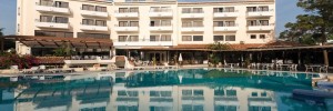 Imagine pentru Paphos Gardens Holiday Resort Cazare - Litoral Paphos la hoteluri de 3* stele 2025