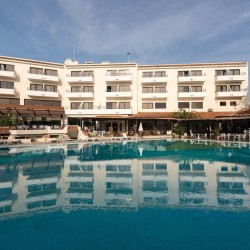 Imagine pentru Paphos Gardens Holiday Resort Cazare - Litoral Paphos la hoteluri de 3* stele 2025