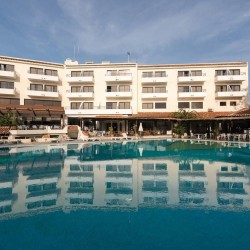 Imagine pentru Paphos Gardens Hotel Cazare - Litoral Paphos la hoteluri de 3* stele 2024