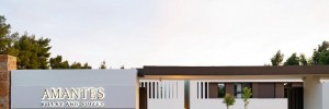 Imagine pentru Hotel Amantes Villas And Suites Cazare - Litoral Nikiti (sithonia) 2025