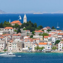 Imagine pentru Hotel Zora Cazare - Primosten 2026