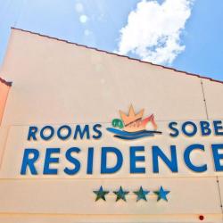 Imagine pentru Hotel Residence Ac San Marino Cazare - Insula Rab 2025