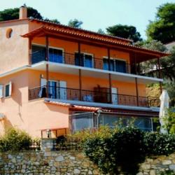 Imagine pentru Tzaneria Apartments Cazare - Kanapitsa 2025