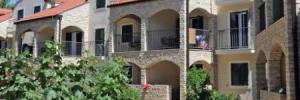 Imagine pentru Apartments Zaton Holiday Resort 4* Cazare - Litoral Zadar 2025