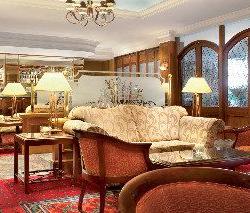 Imagine pentru Hotel Westin Zagreb Cazare - City Break Zagreb 2026