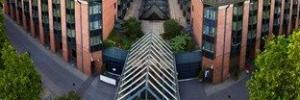 Imagine pentru Hotel Aquincum Cazare - City Break Budapest 2025