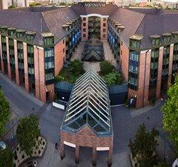 Imagine pentru Hotel Aquincum Cazare - City Break Budapest 2025