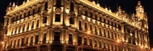 Imagine pentru Hotel Buddha Bar Klotild Palace Cazare - City Break Budapest 2026