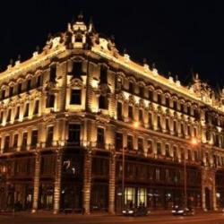 Imagine pentru Hotel Buddha Bar Klotild Palace Cazare - City Break Budapest 2026