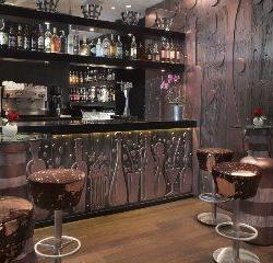 Imagine pentru Hotel Iberostar Grand Cazare - City Break Budapest 2025