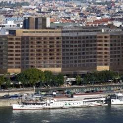 Imagine pentru Hotel Intercontinental Budapest Cazare - City Break Budapest 2025