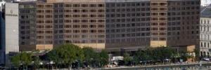 Imagine pentru Hotel Intercontinental Budapest Cazare - City Break Budapest 2025
