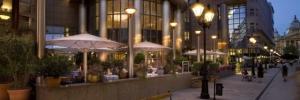 Imagine pentru Hotel Kempinski Corvinus Cazare - City Break Budapest 2025