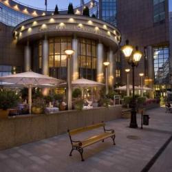 Imagine pentru Hotel Kempinski Corvinus Cazare - City Break Budapest 2025