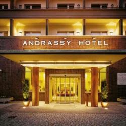 Imagine pentru Hotel Mamaison Andrassy Budapest Cazare - Ungaria 2025