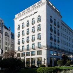Imagine pentru Hotel Ritz-carlton, Budapest Cazare - City Break Budapest 2025