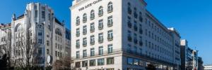 Imagine pentru Hotel Ritz-carlton, Budapest Cazare - City Break Budapest 2025