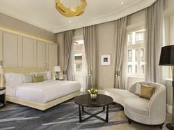 Imagine pentru Hotel The Ritz-carlton Cazare - City Break Budapest 2025