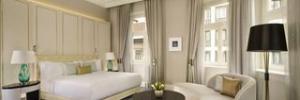 Imagine pentru Hotel The Ritz-carlton Cazare - City Break Budapest 2025