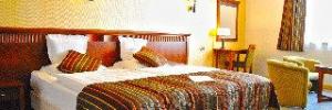 Imagine pentru Actor Hotel Budapest Cazare - City Break Budapest la hoteluri de 4* stele 2025