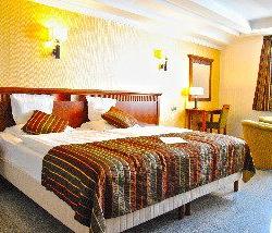 Imagine pentru Actor Hotel Budapest Cazare - City Break Budapest la hoteluri de 4* stele 2025