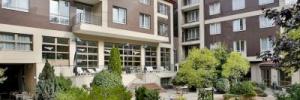 Imagine pentru Adina Apartment Hotel Budapest Cazare - City Break Budapest la hoteluri de 4* stele 2025
