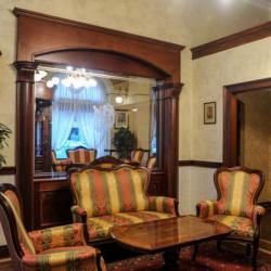 Imagine pentru Hotel Cotton House Budapest Cazare - Ungaria 2026