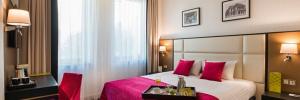 Imagine pentru Hotel Exe Danube Cazare - Ungaria 2026