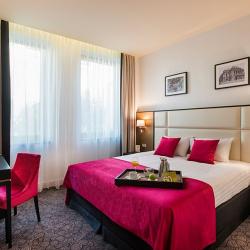 Imagine pentru Hotel Exe Danube Cazare - Ungaria 2026