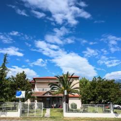 Imagine pentru Paralia Skotinas Cazare - Litoral Paralia Katerini (riviera Olimpului) 2025
