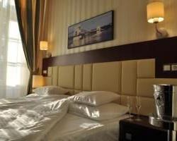 Imagine pentru Hotel President Budapest Cazare - Ungaria 2026