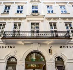 Imagine pentru Hotel Prestige Cazare - Ungaria 2026