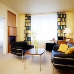 Imagine pentru Hotel Starlight Suite Merleg Cazare - Ungaria 2026