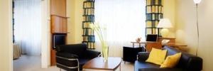 Imagine pentru Hotel Starlight Suite Merleg Cazare - Ungaria 2026