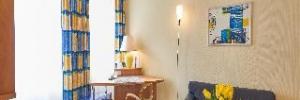 Imagine pentru Starlight Suiten Hotel Budapest Cazare - Ungaria 2026