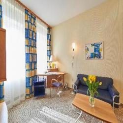 Imagine pentru Starlight Suiten Hotel Budapest Cazare - Ungaria 2026