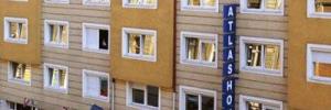 Imagine pentru Hotel Atlas City Cazare - Ungaria 2025