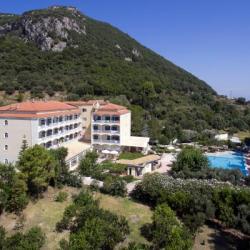 Imagine pentru Corfu Senses Resort Cazare - Agios Ioannis Peristeron 2026