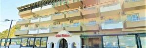 Imagine pentru Hotel Platon Beach Cazare -  la hoteluri cu Demipensiune 2025