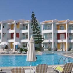 Imagine pentru Hotel Maistrali Cazare - Litoral  2025
