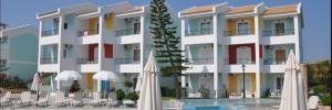 Imagine pentru Hotel Maistrali Cazare - Litoral  2025