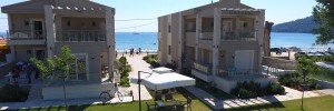 Imagine pentru Iliorama Luxury Apartments Cazare - Litoral Skala Potamias la hoteluri de 3* stele 2025