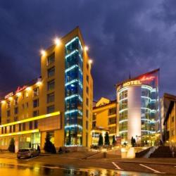 Imagine pentru Hotel Ambient Cazare - Munte Brasov 2025