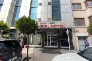poza telefon Grand Oral Hotel