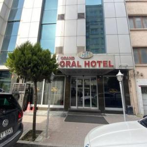 poza Grand Oral Hotel